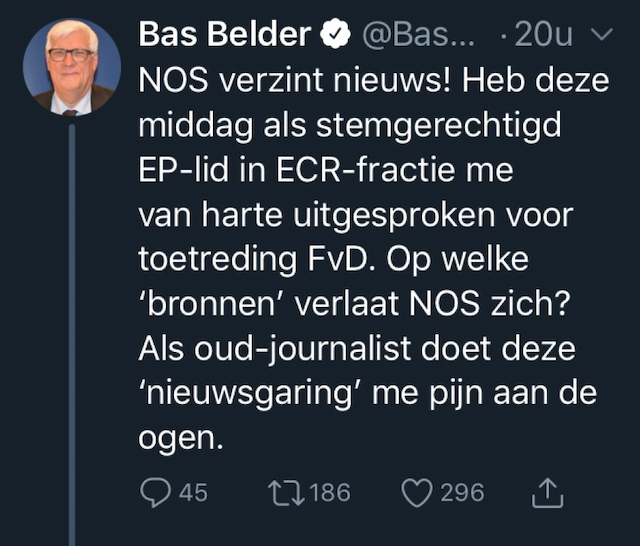 Bas Belder