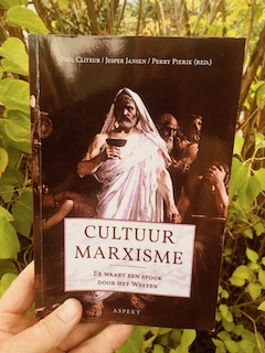 cultuur marxisme 